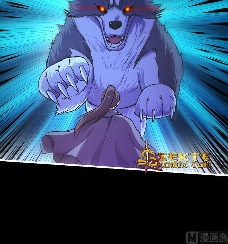 The Immortal Devil Emperor chapter 38